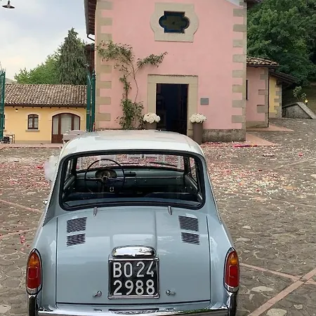Borgo La Morra