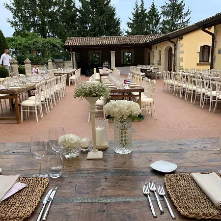 Borgo La Morra * Pavullo nel Frignano