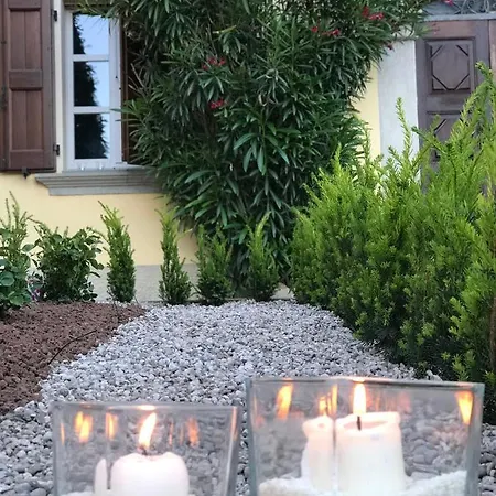 Borgo La Morra * Pavullo nel Frignano