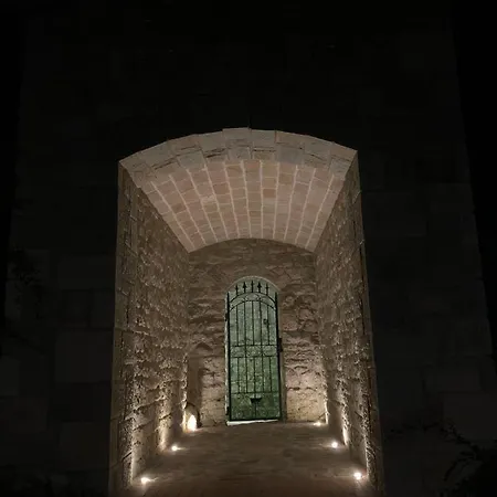 Borgo La Morra * 파불로넬프리그나노