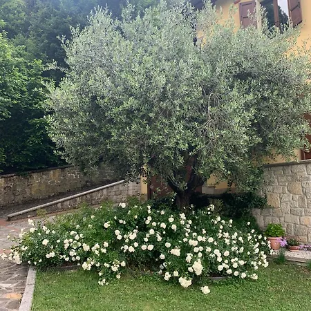 Farmház Borgo La Morra Pavullo nel Frignano