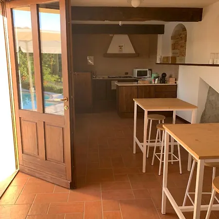 Borgo La Morra * 파불로넬프리그나노