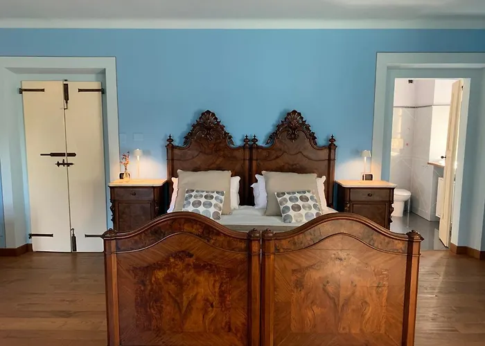 Borgo La Morra Pavullo nel Frignano