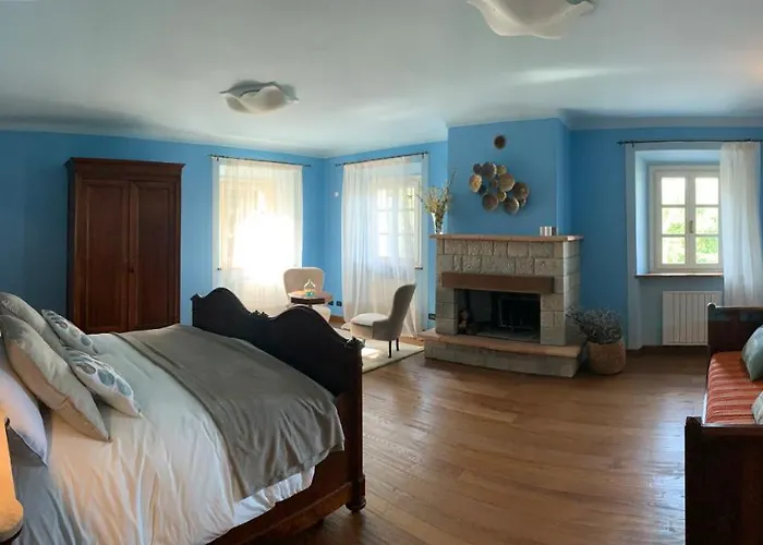 Borgo La Morra Pavullo nel Frignano