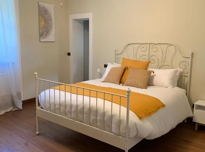 Borgo La Morra Farma *