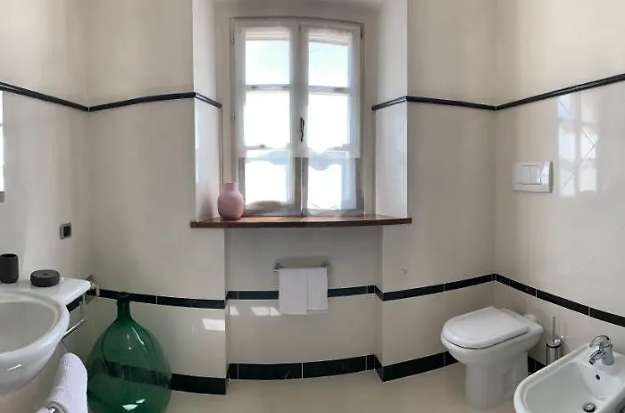 Borgo La Morra Farma