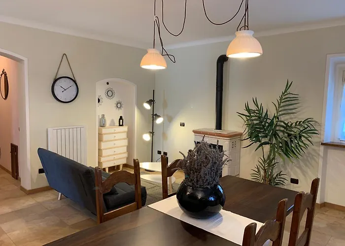 Borgo La Morra Farma *