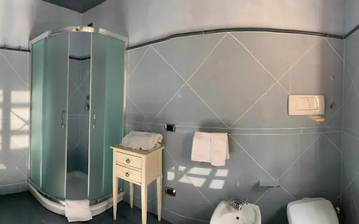 Borgo La Morra Farma Pavullo nel Frignano