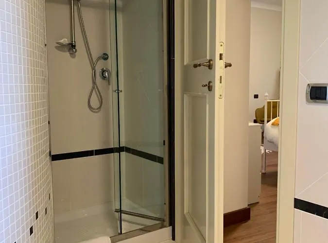 Borgo La Morra * Pavullo nel Frignano