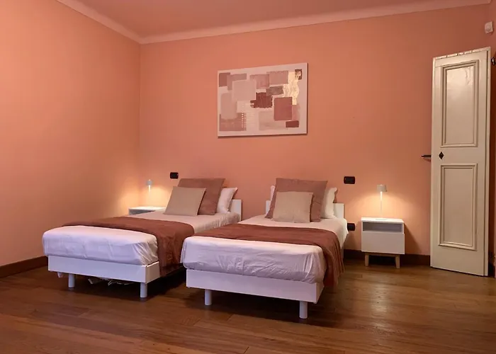 Borgo La Morra * Pavullo nel Frignano