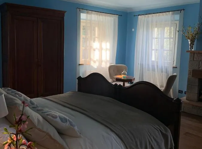 Borgo La Morra Pavullo nel Frignano