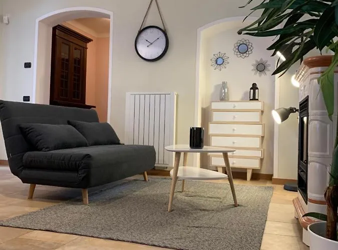 Farma Borgo La Morra