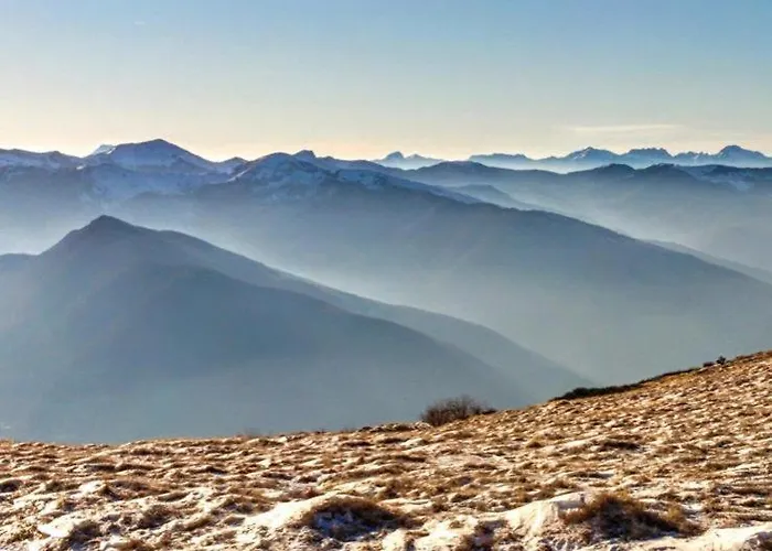 Borgo La Morra Farma Pavullo nel Frignano