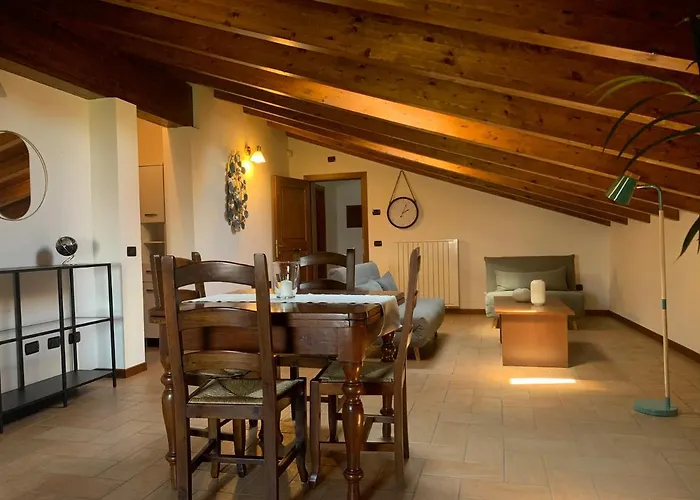 Farma Borgo La Morra Pavullo nel Frignano