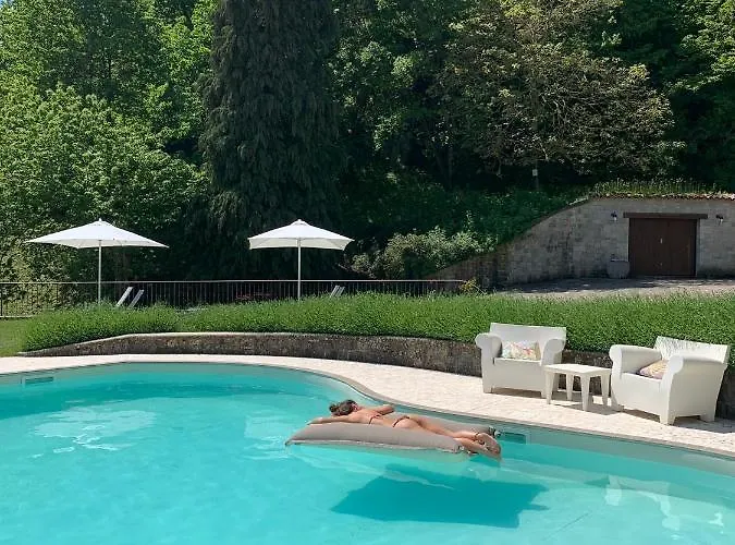 Borgo La Morra Farma Pavullo nel Frignano