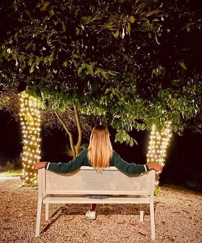 Borgo La Morra Farma *