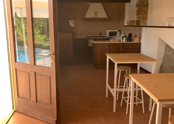 Borgo La Morra * Pavullo nel Frignano